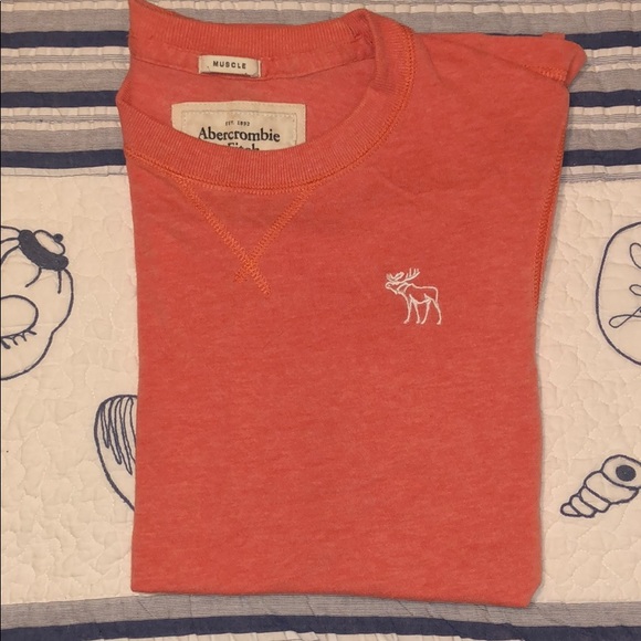 Abercrombie & Fitch V-neck - Picture 4 of 4